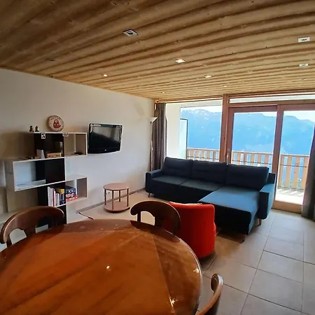 Au Vieil Alpe - 6 Pers.