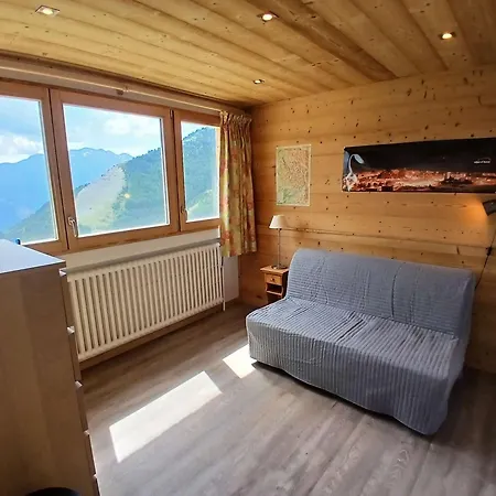 Au Vieil Alpe - 6 Pers. *